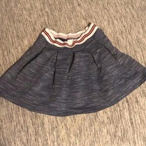 Cat & Jack Girls Skirt